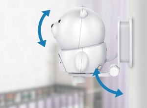 Niania Vtech BM5150 6