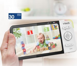 Niania Vtech RM5754HD 6
