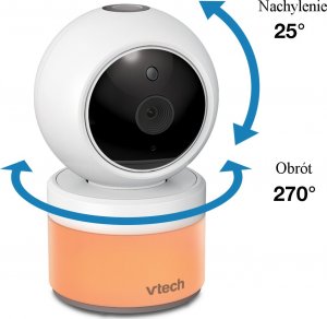 Niania Vtech VM5463 10