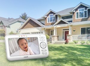 Niania Vtech VM5463 12