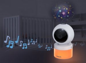 Niania Vtech VM5463 2