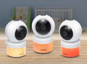 Niania Vtech VM5463 3