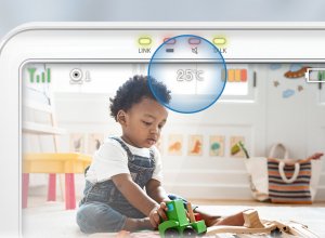 Niania Vtech VM5463 6