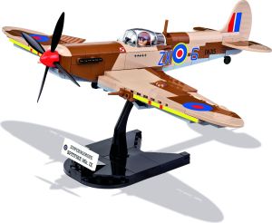 Cobi Small Army Supermarine Spitfire MK. (COBI-5525) 3