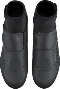 Shimano Buty zimowe MTB SPD Shimano SH-MW702 czarne 39.0 GORE-TEX 2