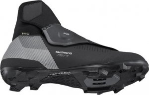 Shimano Buty zimowe MTB SPD Shimano SH-MW702 czarne 39.0 GORE-TEX 3