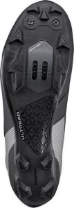 Shimano Buty zimowe MTB SPD Shimano SH-MW702 czarne 39.0 GORE-TEX 4