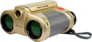 Lornetka Jokomisiada Lornetka noktowizor zabawka dla szpiega ES0025 3