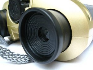 Lornetka Jokomisiada Lornetka noktowizor zabawka dla szpiega ES0025 4