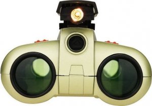 Lornetka Jokomisiada Lornetka noktowizor zabawka dla szpiega ES0025 6