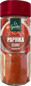 Le Gusto Papryka Ostra 50 g 1