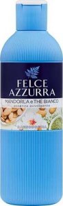 Felce Azzurra Almond &White Tea Żel pod Prysznic 650 ml 1