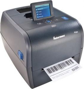 Drukarka etykiet Intermec PC43T 1
