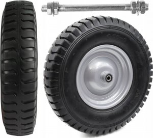 Geko Koło do taczki 4.00-8 G71017 GEKO 11