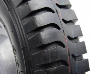 Geko Koło do taczki 4.00-8 G71017 GEKO 5