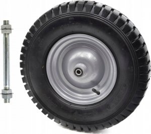 Geko Koło do taczki 4.00-8 G71017 GEKO 6