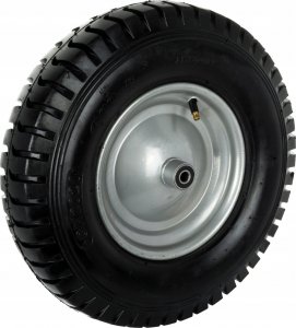 Geko Koło do taczki 4.00-8 G71017 GEKO 8