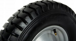 Geko Koło do taczki 4.00-8 G71017 GEKO 9