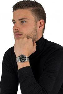 Zegarek Invicta ZEGAREK MĘSKI INVICTA PRO DIVER 8926OB - AUTOMAT WR200, koperta 40mm (zx138c) 6