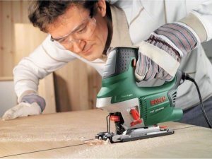 Wyrzynarka Bosch Wyrzynarka PST 1000 PEL - 1000 W. 2