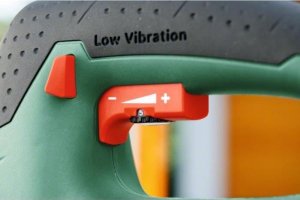 Wyrzynarka Bosch Wyrzynarka PST 1000 PEL - 1000 W. 3