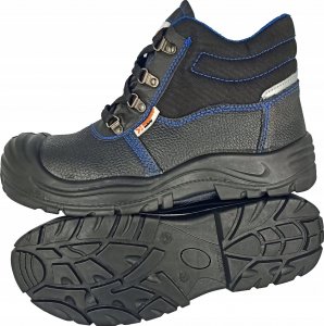 Galmag BUTY TRINITY S1 SRC  ROZ.40 2