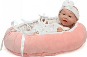 BigBuy Kids Lalka Baby Baby Doll 1