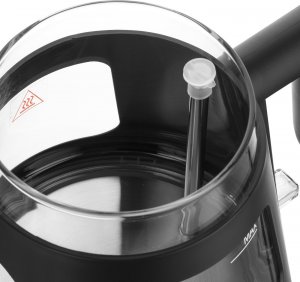 Czajnik Botti Czajnik elektryczny Botti Electronic Vivien 0,9 l czarny 7