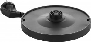 Czajnik Botti Czajnik elektryczny Botti Electronic Vivien 0,9 l czarny 8