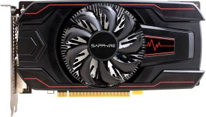 Karta graficzna Sapphire Radeon RX 560 Pulse 4GB GDDR5 (128 bit), DVI-D, HDMI, DisplayPort, BOX (11267-00-20G) 2