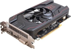 Karta graficzna Sapphire Radeon RX 560 Pulse 4GB GDDR5 (128 bit), DVI-D, HDMI, DisplayPort, BOX (11267-00-20G) 3
