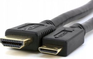 Kabel Vitalco PRZEWÓD HDMI - MINIHDMI 1,2 ZŁOTE ROHS 2