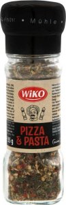 Wiko Pizza Mix Przyprawa z Młynkiem 35 g 1