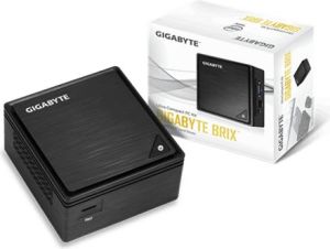 Komputer Gigabyte BRIX GB-BPCE-3455 1