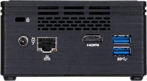 Komputer Gigabyte BRIX GB-BPCE-3455 3