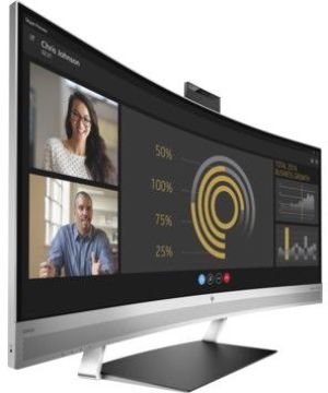 Monitor HP S340C (V4G46AA#ABB) 1