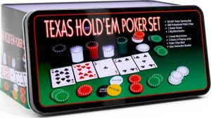 ZESTAW POKER 200EL. 2