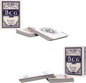 ZESTAW POKER 200EL. 4