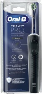 Szczoteczka Oral-B Vitality Pro Black 1