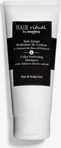 SISLEY_Hair Rituel Soin Lavant Perfecteur De Couleur Color Perfecting Shampoo szampon podkeślający kolor włosów 200ml 1