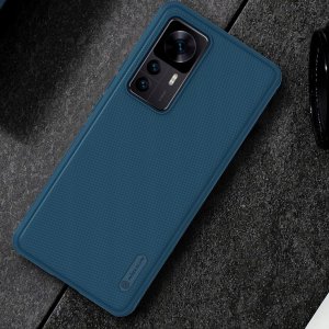 Nillkin Etui Nillkin do Xiaomi 12T, pokrowiec case futerał 6