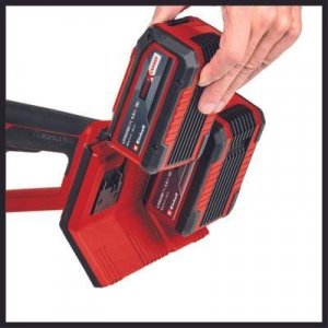 Szlifierka Einhell SZLIFIERKA KĄTOWA BEZSZCZOTKOWA AXXIO 36/230 Q Solo 4431160 7