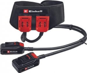 Einhell PAS NA BATERIE GE-PB 36/18 Li 3408310 1