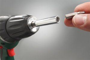 Einhell 49100800 UCHWYT DO BITÓW 60MM 2