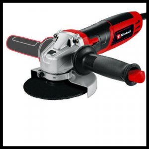 Szlifierka Einhell TC-AG 125/850 Kit 2