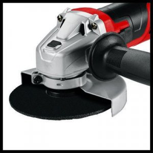 Szlifierka Einhell TC-AG 125/850 Kit 3