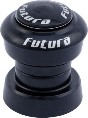 Futura Stery FUTURA S311 1.1/8 cala czarne 1