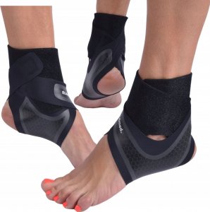 Fit4Med Stabilizator Stawu Skokowego Kostki Stopy Lewa Str 11