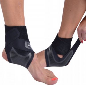 Fit4Med Stabilizator Stawu Skokowego Kostki Stopy Lewa Str 10