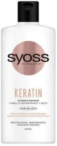 Syoss Odżywka Syoss Keratin (440 ml) 1